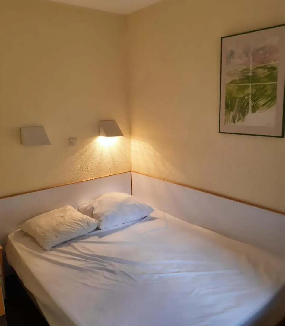 Residence Le Sextant - Maeva Home - Appartement 2 Pieces 5 Personnes - Selection Mae-9811 La Plagne-Tarentaise